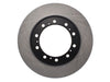 Disc Brake Rotor Centric Parts 120.80001