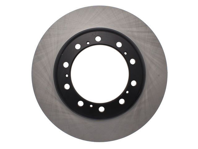 Disc Brake Rotor Centric Parts 120.80001