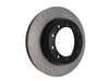 Disc Brake Rotor Centric Parts 120.80001