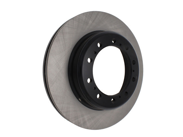 Disc Brake Rotor Centric Parts 120.80001