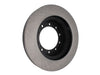 Disc Brake Rotor Centric Parts 120.80001