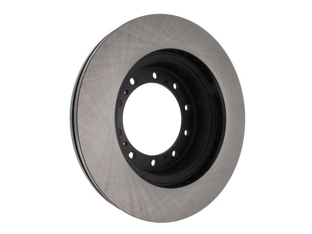 Disc Brake Rotor Centric Parts 120.80001