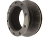 Disc Brake Rotor Centric Parts 120.80002