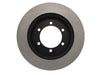 Disc Brake Rotor Centric Parts 120.80004