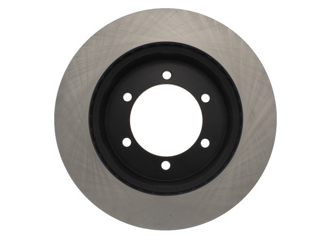 Disc Brake Rotor Centric Parts 120.80004