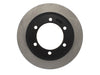 Disc Brake Rotor Centric Parts 120.80004