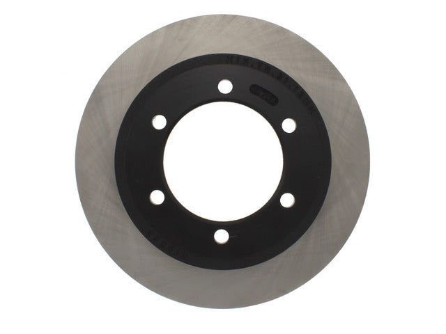 Disc Brake Rotor Centric Parts 120.80004