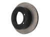 Disc Brake Rotor Centric Parts 120.80004