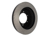 Disc Brake Rotor Centric Parts 120.80004