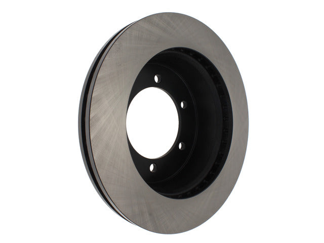 Disc Brake Rotor Centric Parts 120.80004