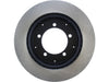 Disc Brake Rotor Centric Parts 120.80008