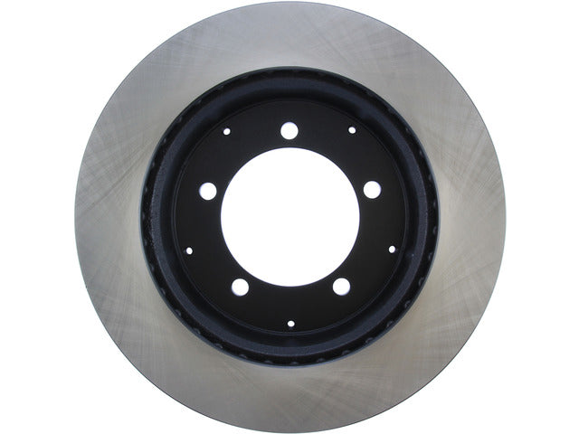 Disc Brake Rotor Centric Parts 120.80008