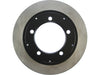 Disc Brake Rotor Centric Parts 120.80008