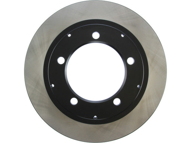 Disc Brake Rotor Centric Parts 120.80008