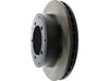 Disc Brake Rotor Centric Parts 120.80008