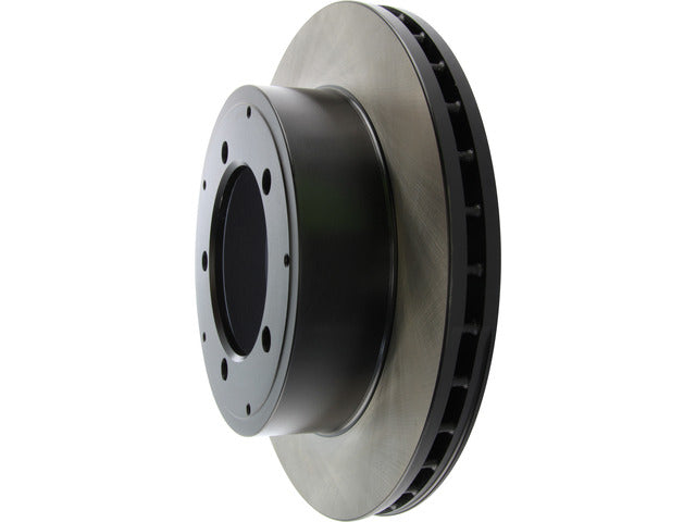 Disc Brake Rotor Centric Parts 120.80008