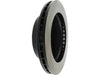 Disc Brake Rotor Centric Parts 120.80008