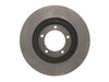 Disc Brake Rotor Centric Parts 120.80009