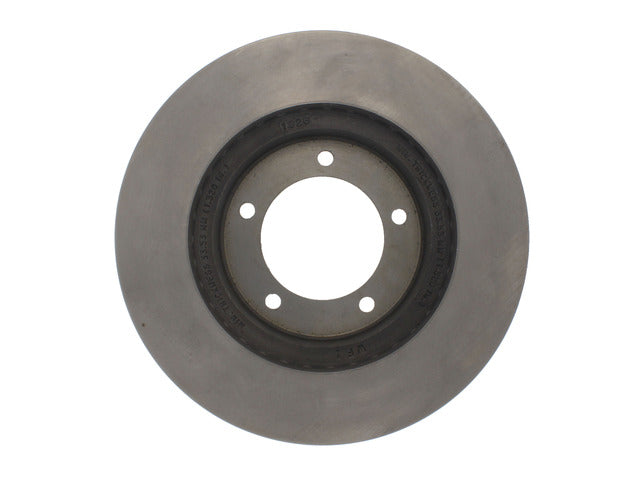 Disc Brake Rotor Centric Parts 120.80009
