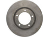 Disc Brake Rotor Centric Parts 120.80009