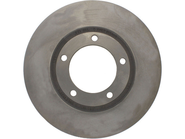 Disc Brake Rotor Centric Parts 120.80009