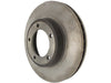 Disc Brake Rotor Centric Parts 120.80009
