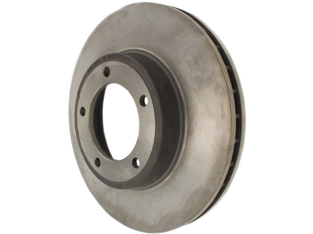 Disc Brake Rotor Centric Parts 120.80009