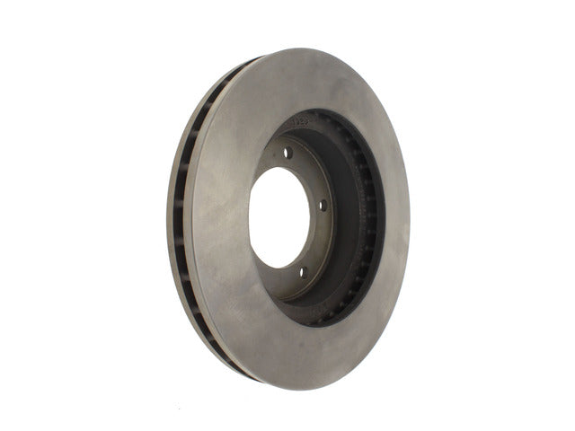 Disc Brake Rotor Centric Parts 120.80009