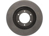 Disc Brake Rotor Centric Parts 120.80010