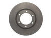 Disc Brake Rotor Centric Parts 120.80010