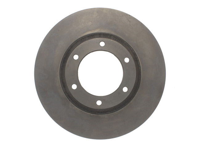 Disc Brake Rotor Centric Parts 120.80010