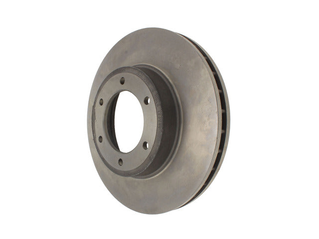 Disc Brake Rotor Centric Parts 120.80010