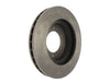 Disc Brake Rotor Centric Parts 120.80010