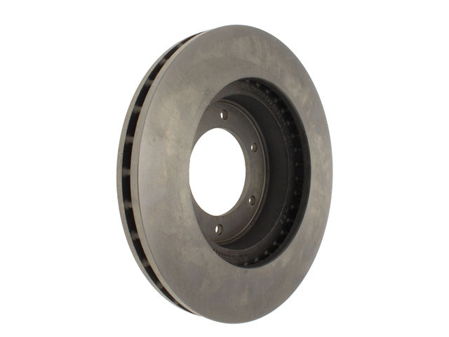 Disc Brake Rotor Centric Parts 120.80010