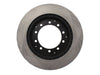 Disc Brake Rotor Centric Parts 120.80011