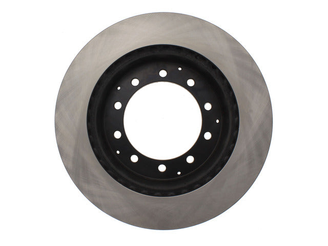 Disc Brake Rotor Centric Parts 120.80011
