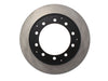 Disc Brake Rotor Centric Parts 120.80011