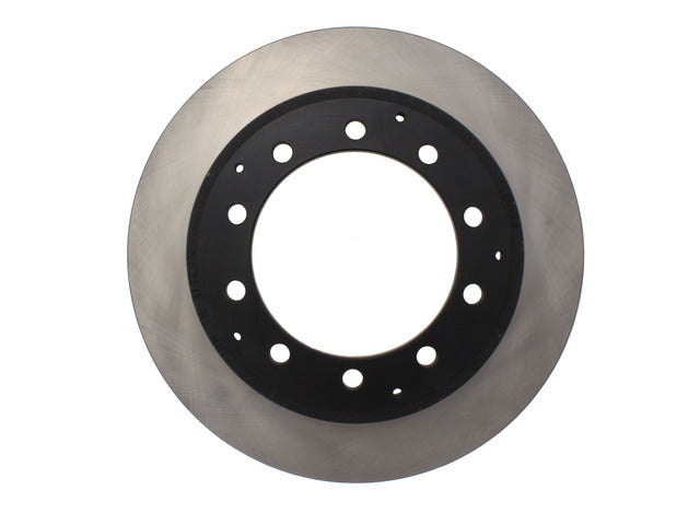 Disc Brake Rotor Centric Parts 120.80011