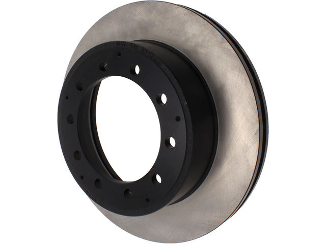 Disc Brake Rotor Centric Parts 120.80011