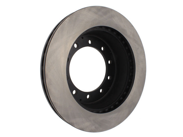 Disc Brake Rotor Centric Parts 120.80011