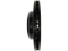 Disc Brake Rotor Centric Parts 120.80012