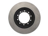 Disc Brake Rotor Centric Parts 120.80012
