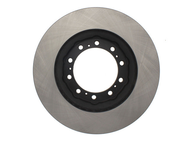 Disc Brake Rotor Centric Parts 120.80012