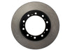 Disc Brake Rotor Centric Parts 120.80012