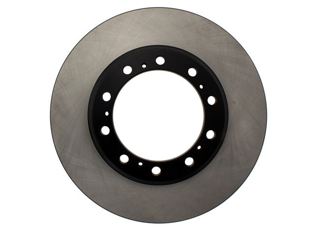 Disc Brake Rotor Centric Parts 120.80012