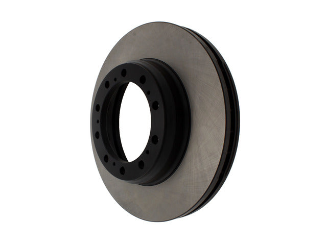Disc Brake Rotor Centric Parts 120.80012