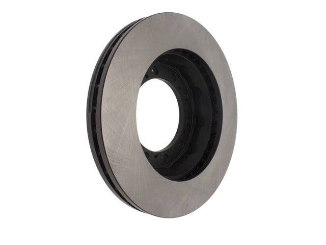Disc Brake Rotor Centric Parts 120.80012
