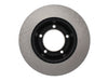 Disc Brake Rotor Centric Parts 120.80013
