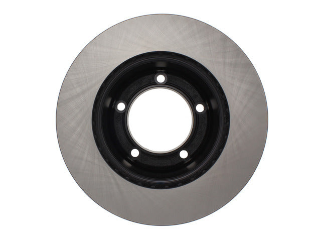 Disc Brake Rotor Centric Parts 120.80013