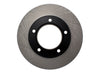 Disc Brake Rotor Centric Parts 120.80013